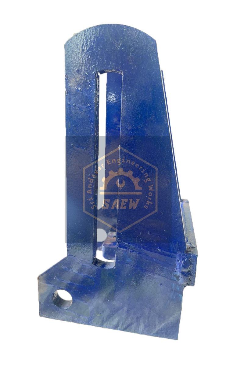 Casings and drive shoes