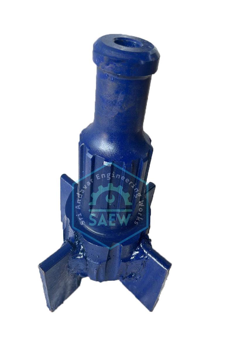 Drill component