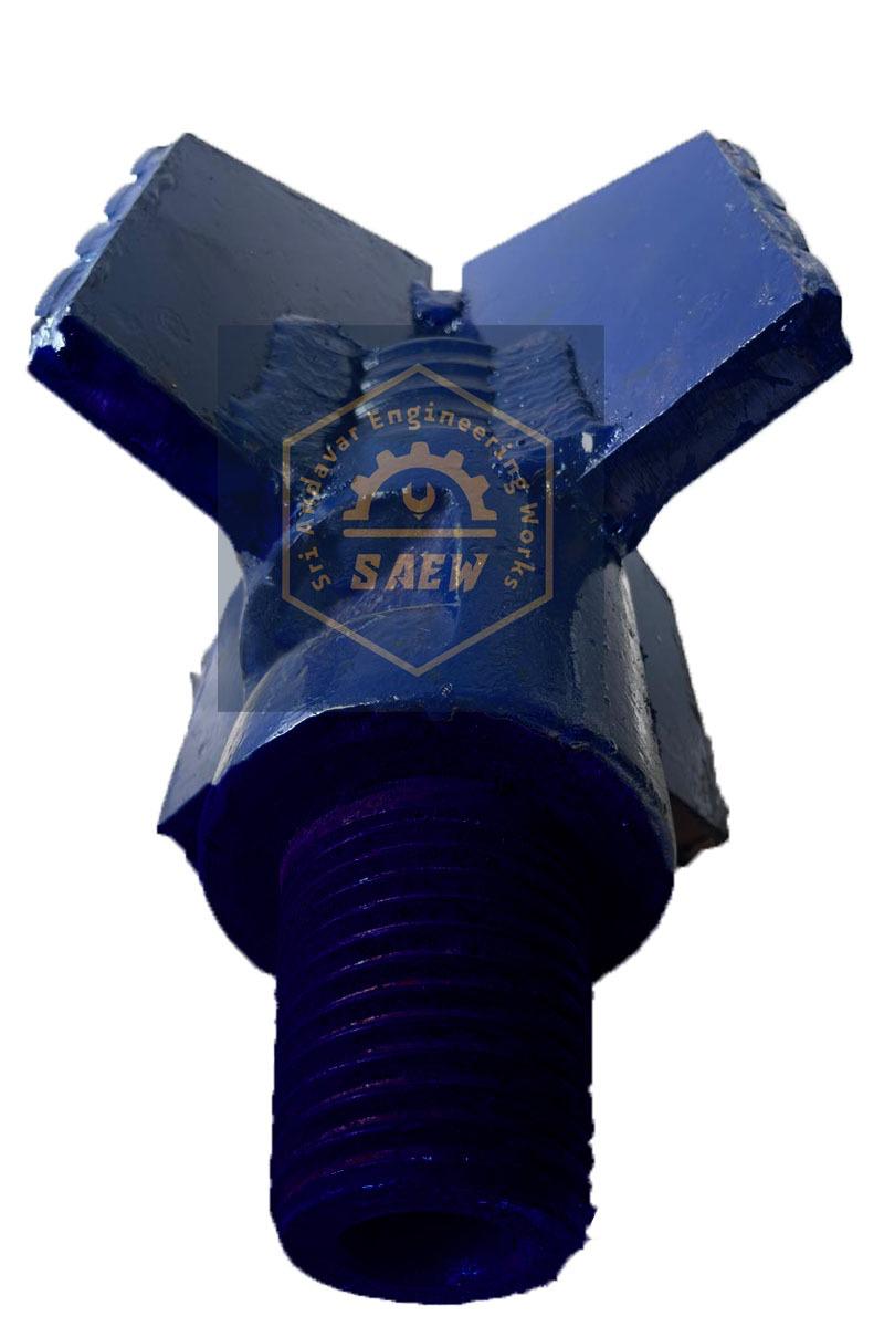 Handling fixture