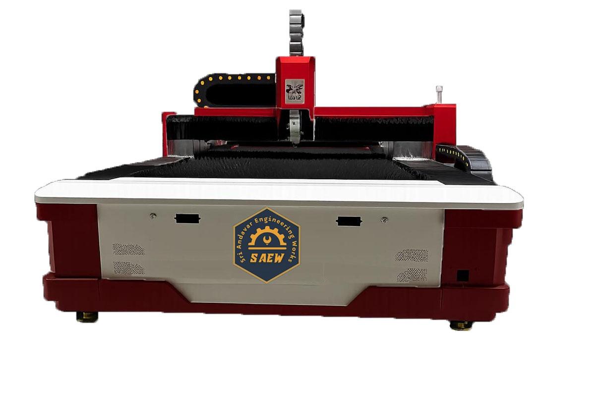 CNC cutting machine