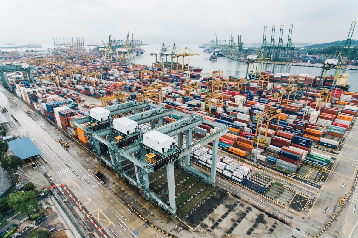 Containers