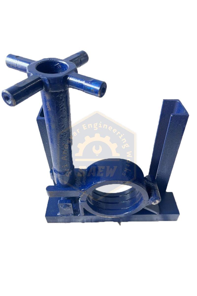 Pipe Clamp