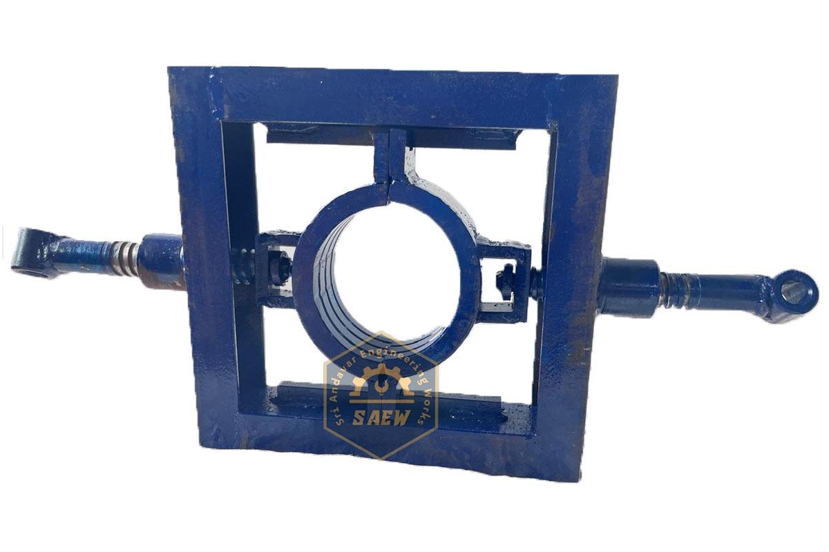 Drill Rod