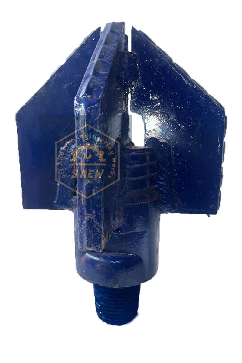 Drag Bit